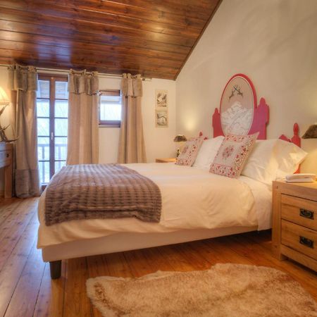 Hotel La Grange - Animal Chic Hotel Courmayeur Eksteriør billede