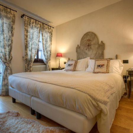 Hotel La Grange - Animal Chic Hotel Courmayeur Eksteriør billede
