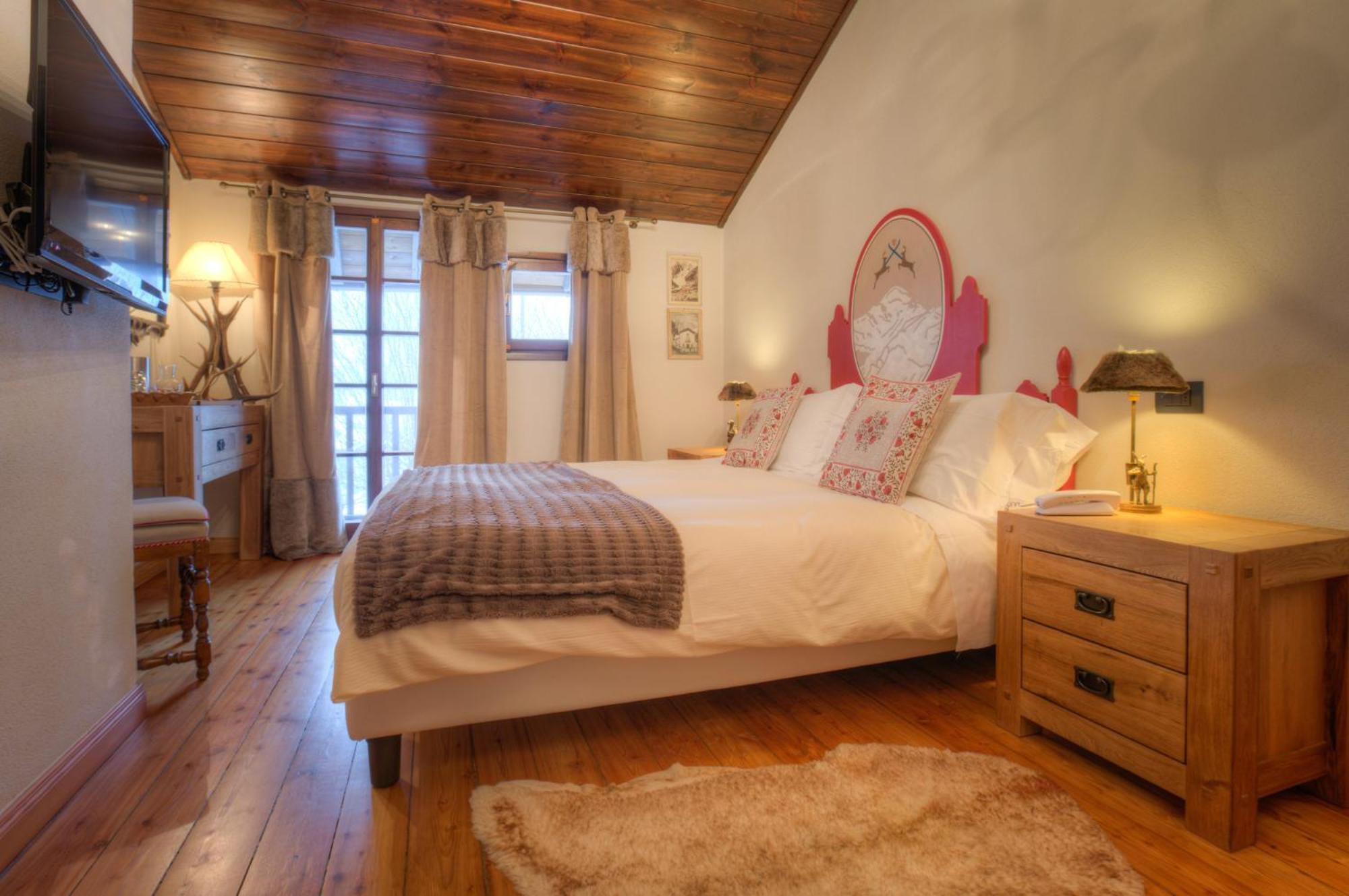 Hotel La Grange - Animal Chic Hotel Courmayeur Eksteriør billede